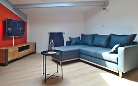 T2 Chaleureux Au Centre De Castelnaudary